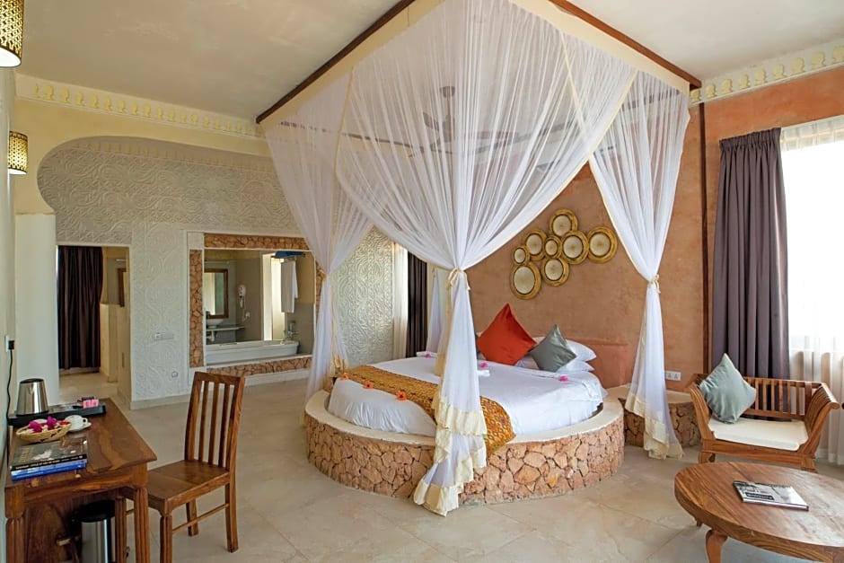 Moja Tuu The Luxury villas & Nature Retreat