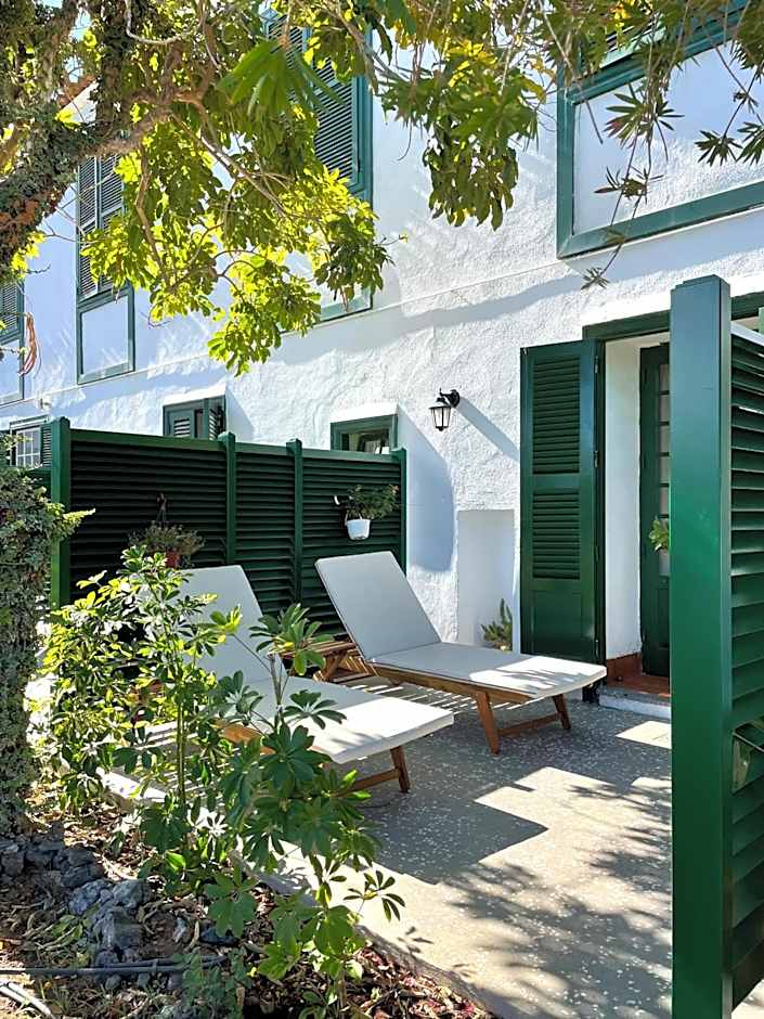 Hotel El Patio