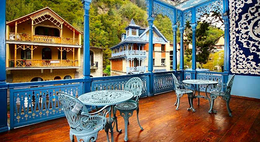 Golden Tulip Borjomi