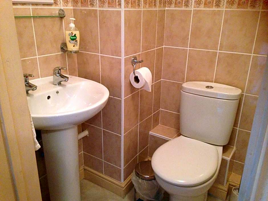 Westgrange House Bed & Breakfast