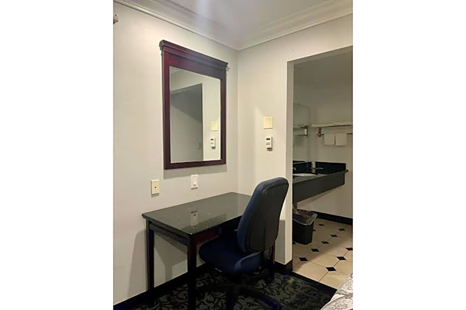 Capital City Inn Downtown Convention Center