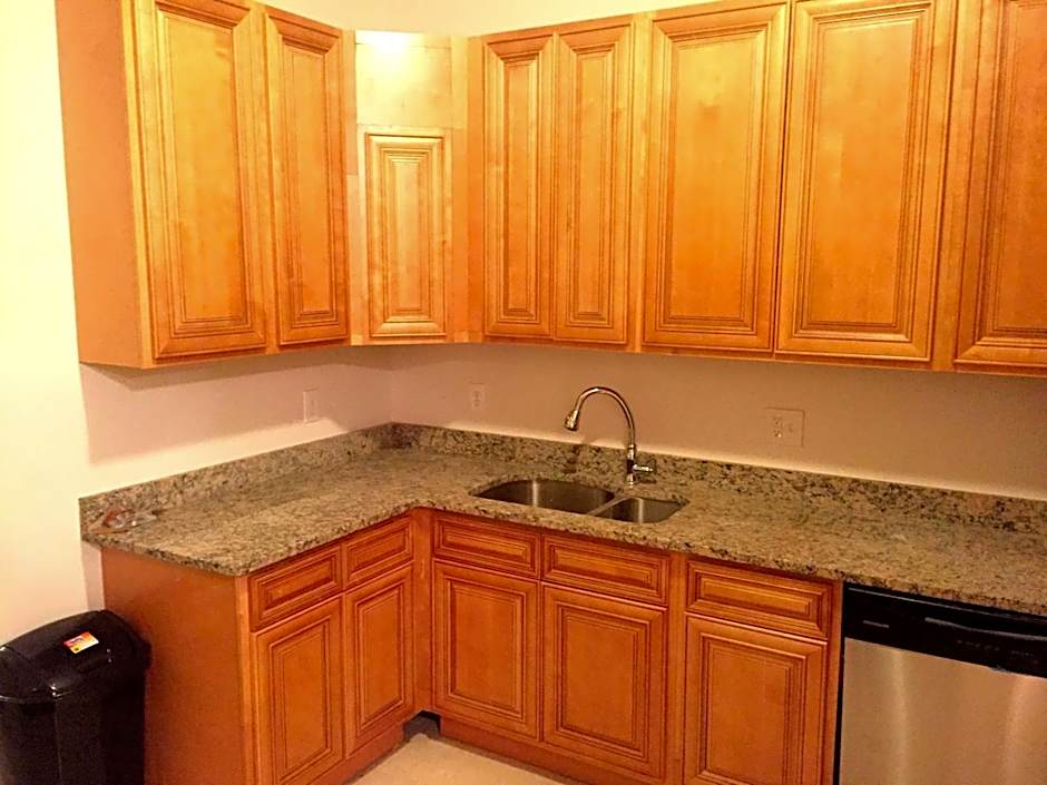 DC International Hostel 2