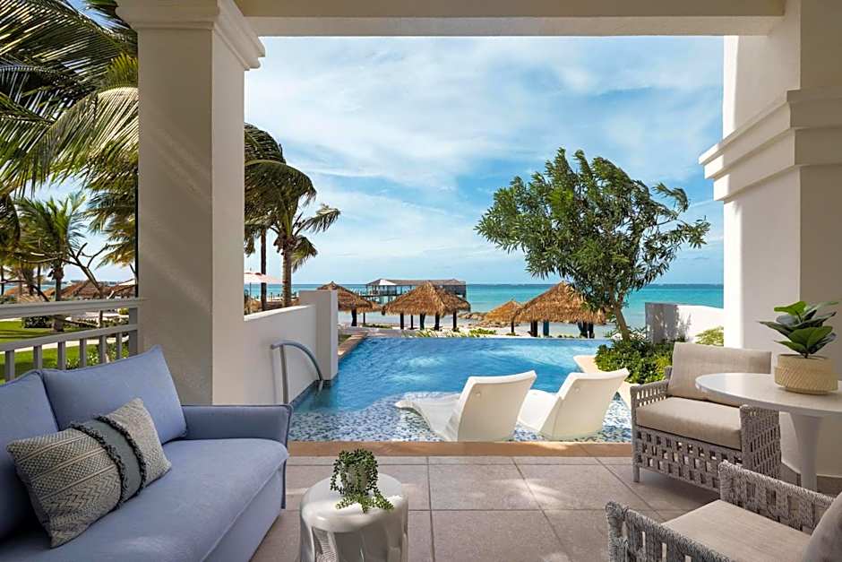 Sandals Royal Bahamian All Inclusive - Couples Only