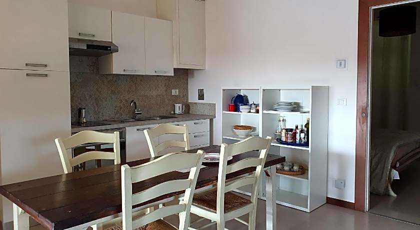 Bed & Breakfast Belfiore