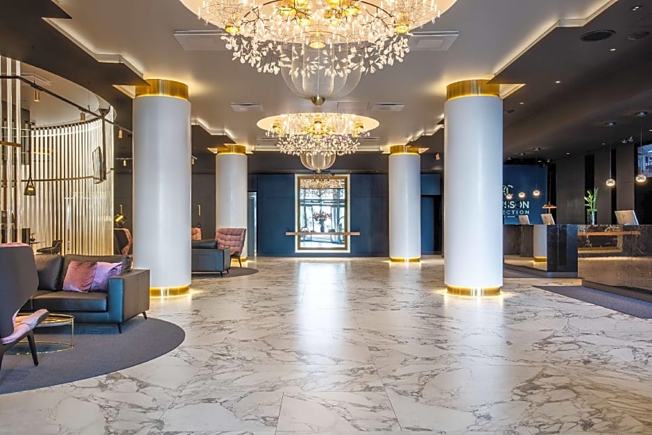 Radisson Collection Hotel, Tallinn