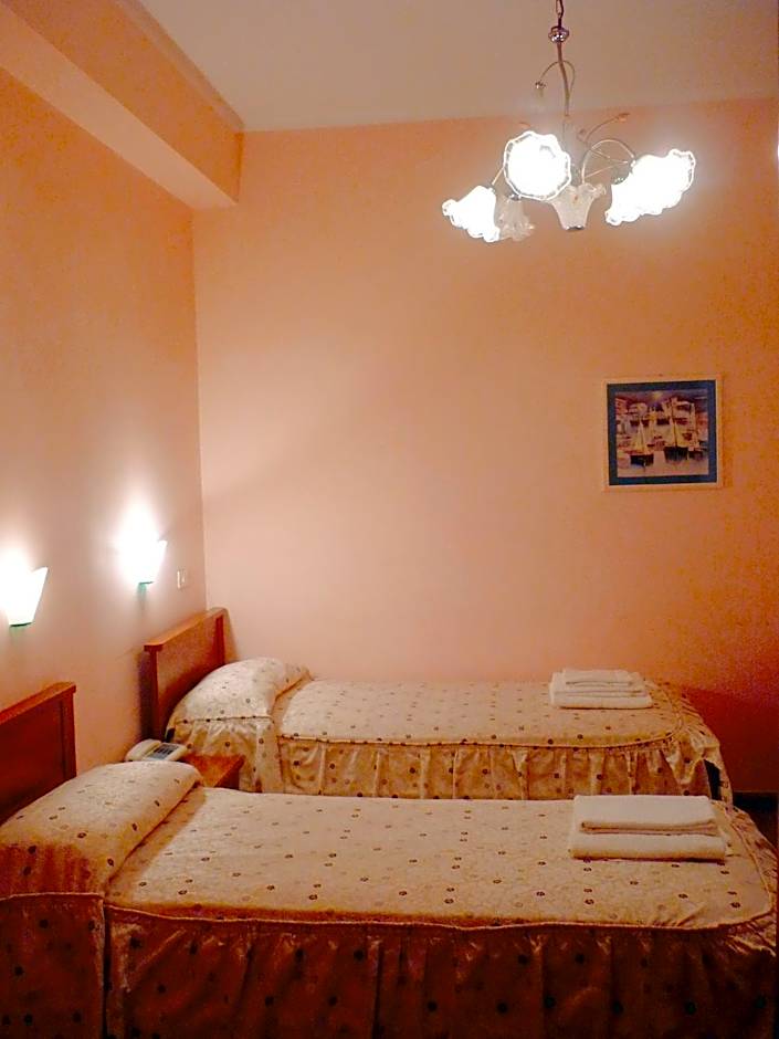 PARADISO Hotel Ristorante