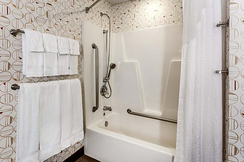 Holiday Inn Philadelphia South Swedesboro Hotel By IHG