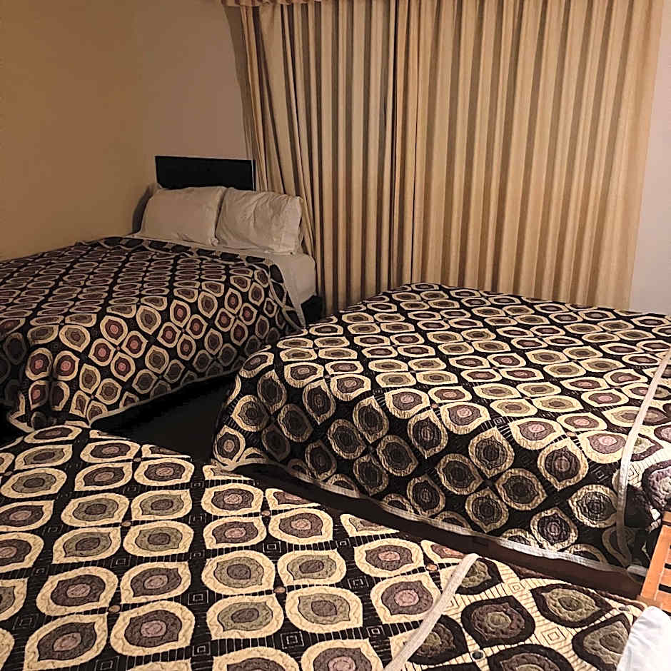 Hotel Santa Fe