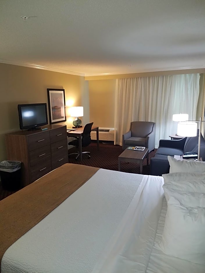 Best Western Ocean City Hotel and Suites