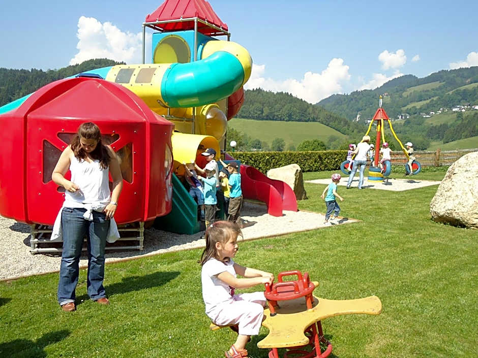 KOGLER`s Pfeffermühle Hotel & Restaurant