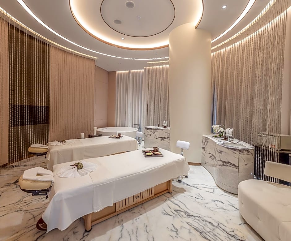 Na Lotus Hotel, a Luxury Collection Hotel, Nanning