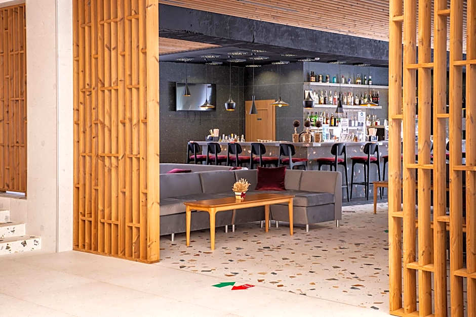 Grand Hotel Sunny Beach - All Inclusive