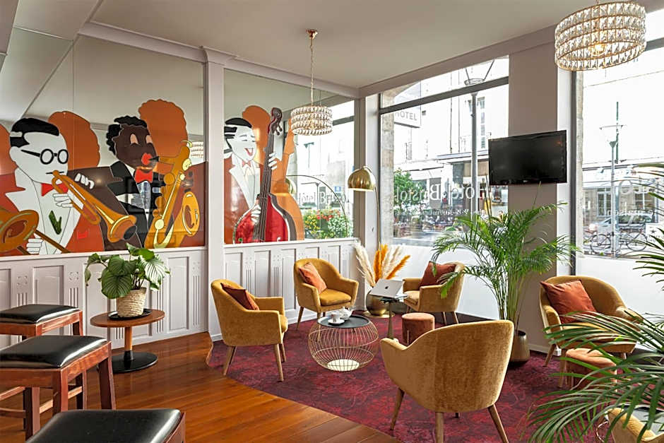 Best Western Le Bristol