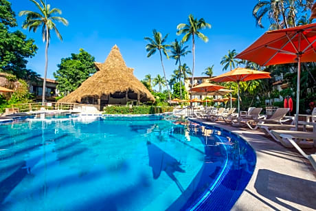 HACIENDA BUENAVENTURA HOTEL & MEXICAN CHARM - ALL INCLUSIVE