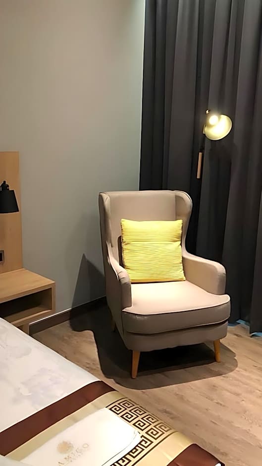 Amigo Hotel