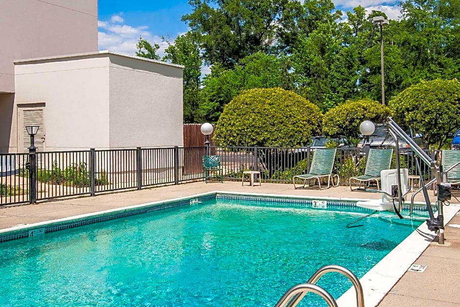 Travelodge by Wyndham Flowood/Jackson/Airport North