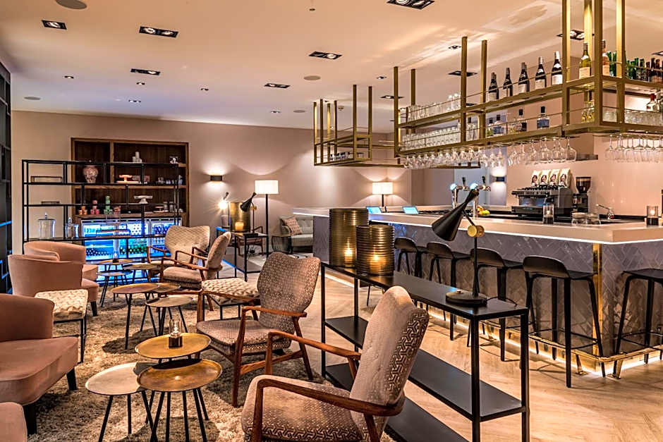 Sandton Eindhoven Centre