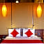 The Beach Cabanas