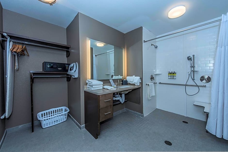 Staybridge Suites By Holiday Inn Charleston - Mount Pleasant By IHG