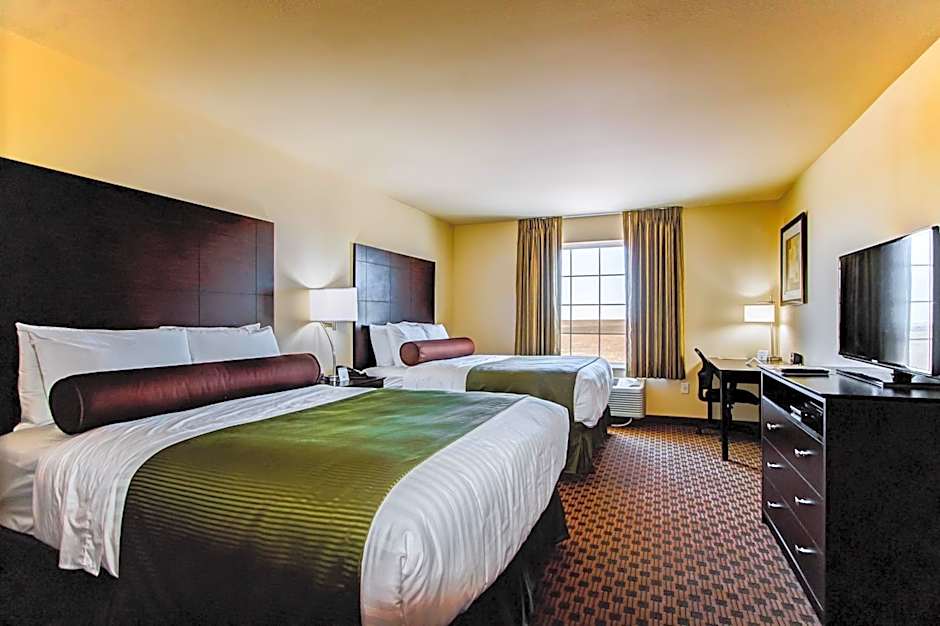 Cobblestone Inn & Suites - Eads