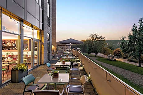 Vienna House Easy by Wyndham Wuppertal