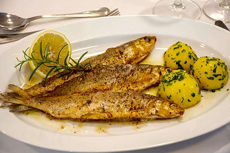 Landhotel Post Ebensee am Traunsee ***S