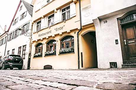 Restaurant Residence Ente