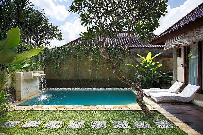 Bali Prime Villas