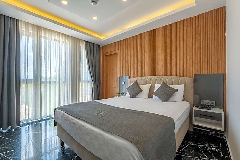 Laristone Suite Spa Hotel