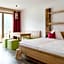 Almfamilyhotel Scherer