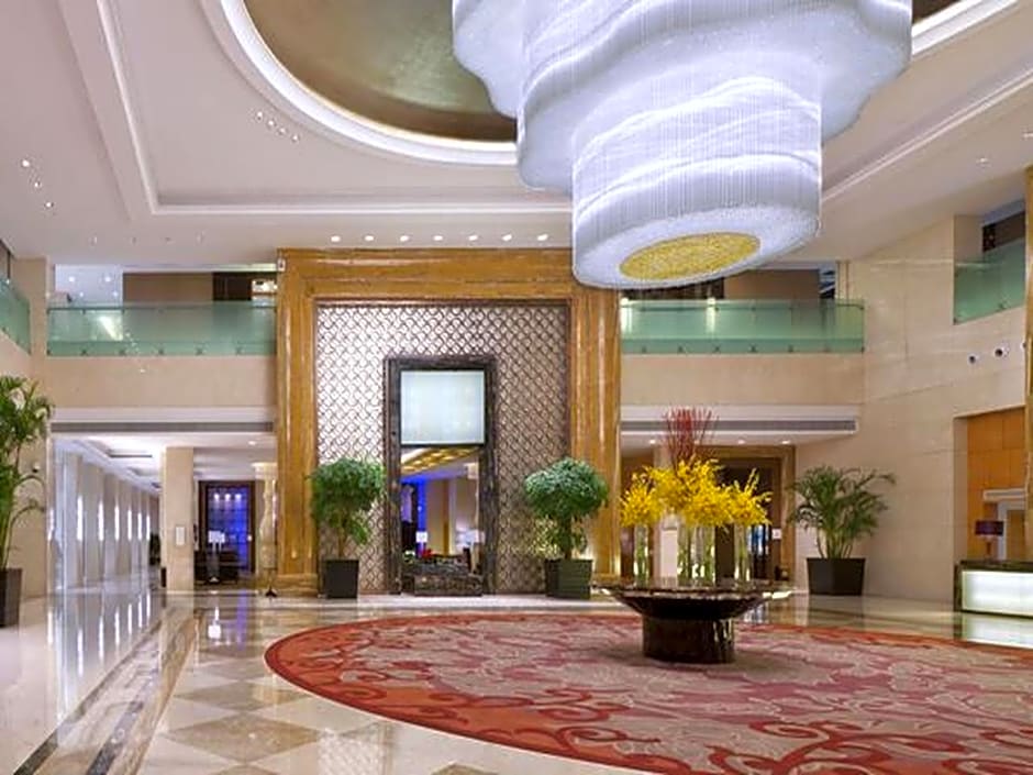 Sheraton Daqing Hotel