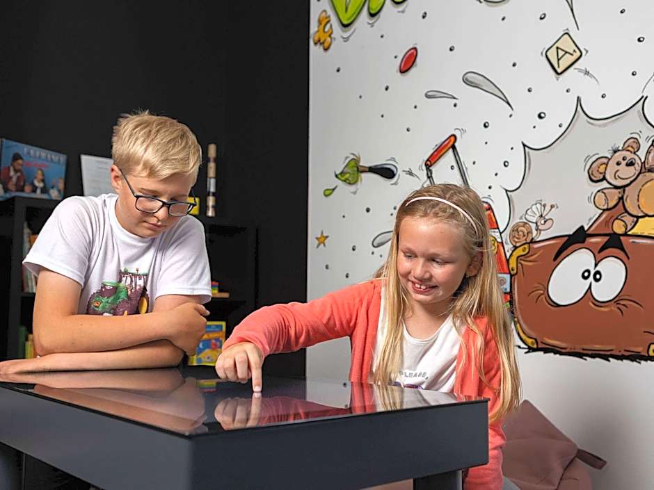 Novotel Mulhouse Bâle Fribourg