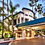 Atrium Hotel At Orange County Airport