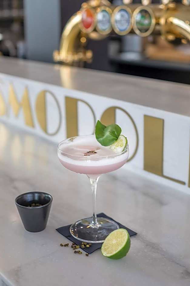 Hôtel Cosmopolitain