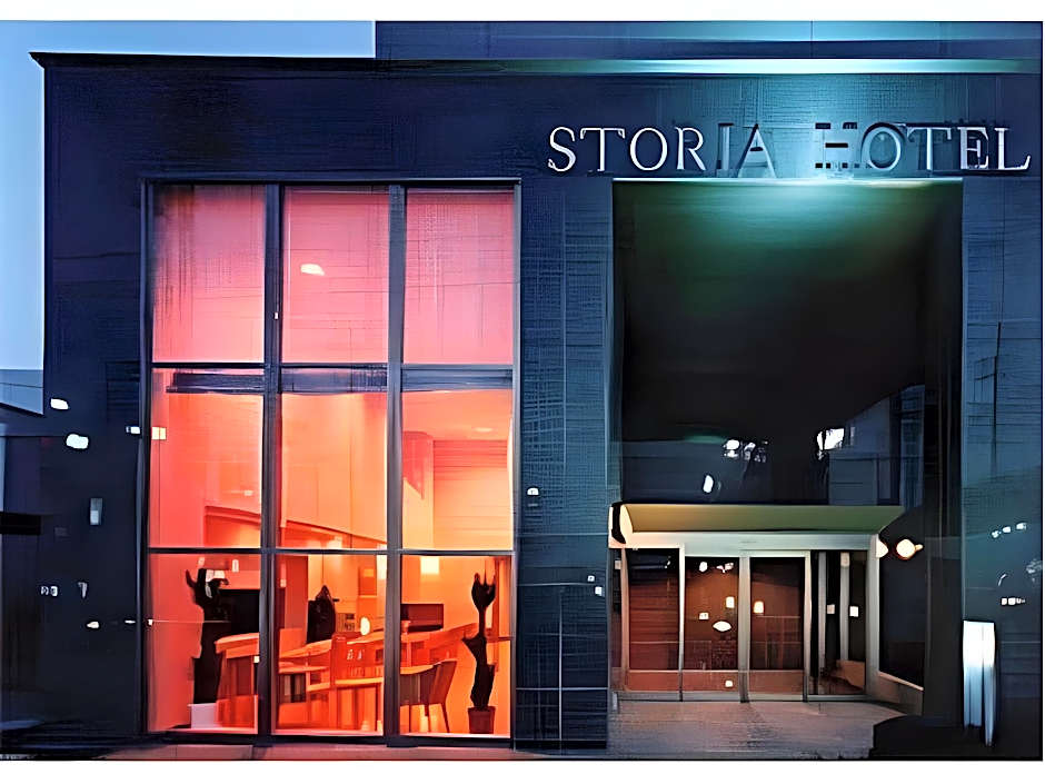 Suzuka Storia Hotel