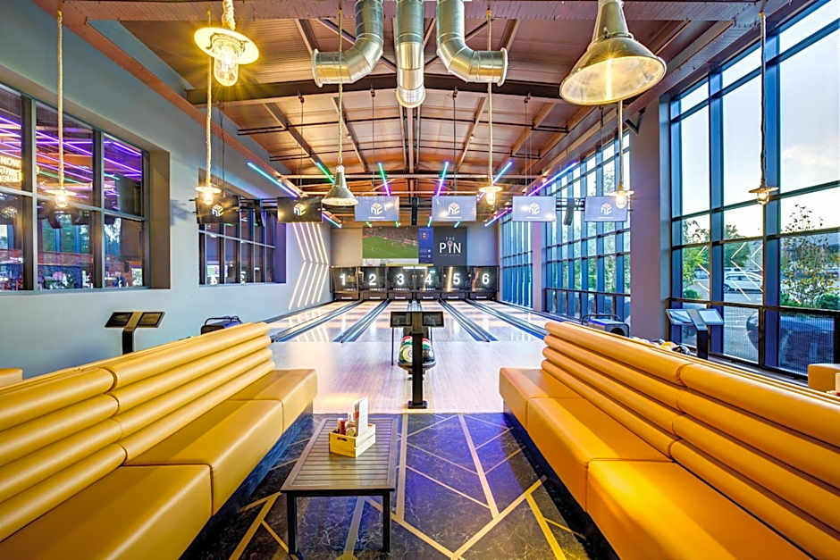 Ramside Hall Hotel, Golf & Spa