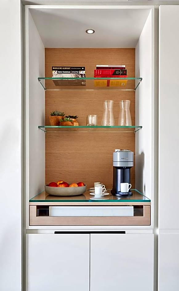 Hotel Zena Washington DC