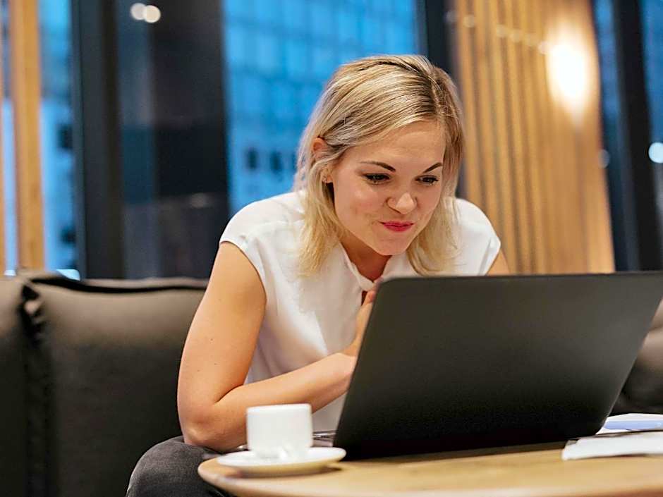 Ibis München City Arnulfpark