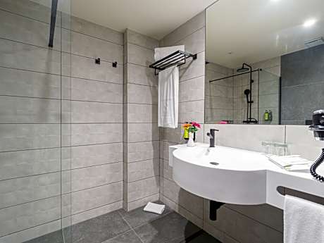 CLASSIC ROOM SINGLE USE
