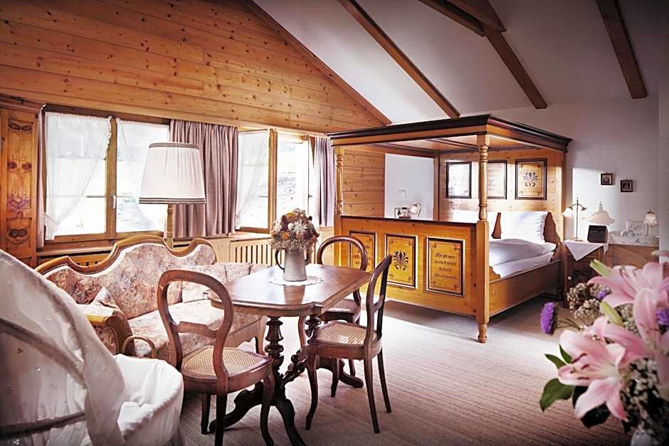 Landgasthof Ruedihus