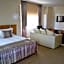 City Hotel Ankara