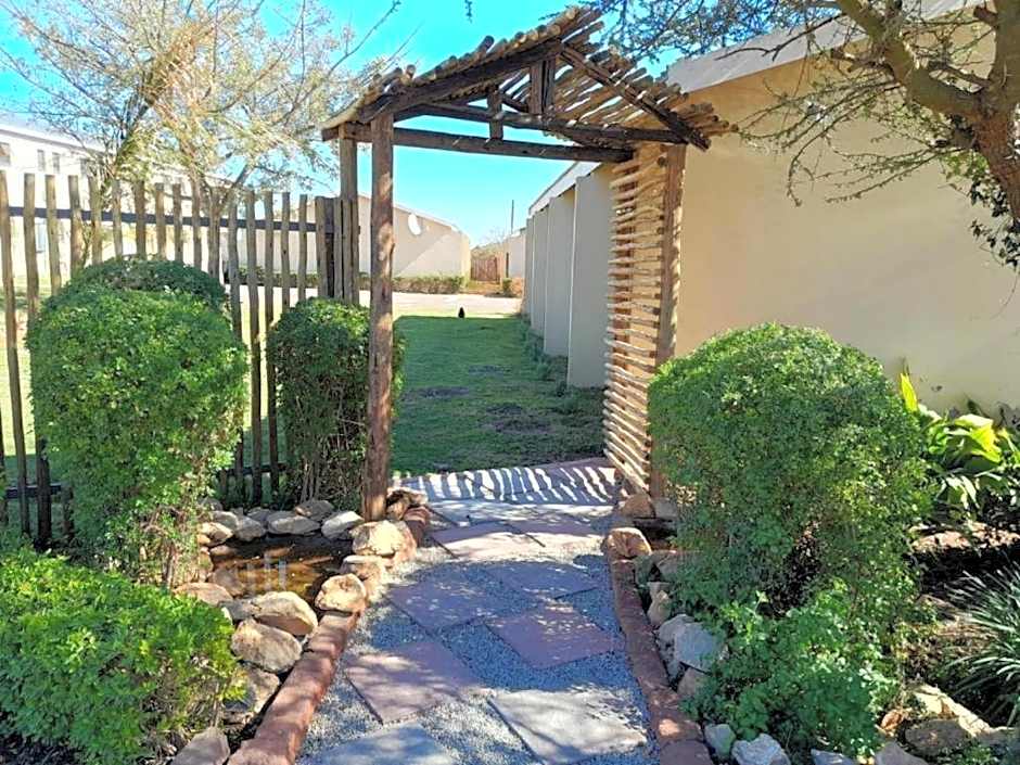 Mogale Royal Gardens