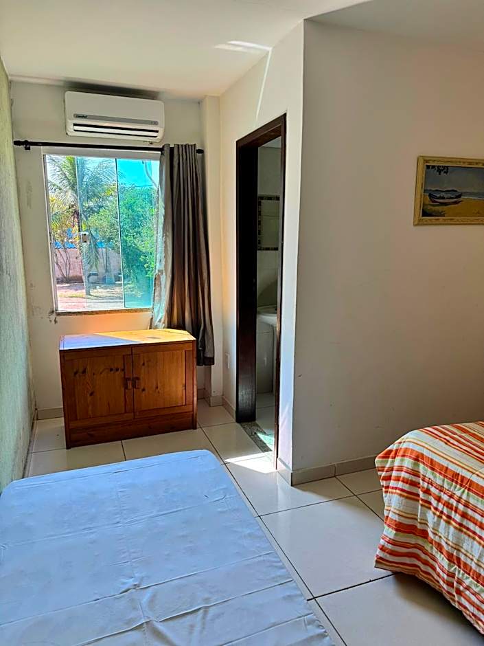 Pousada Santa Monica