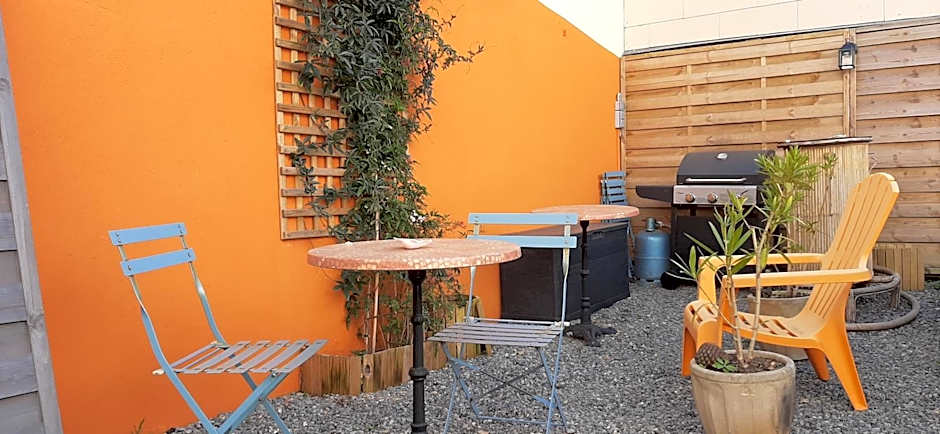 Hotel La Belle Etoile