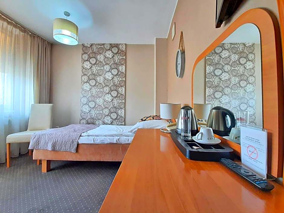 RB Rooms&Apartments