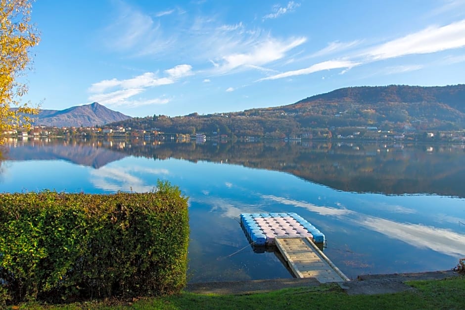 Hotel Chalet del Lago