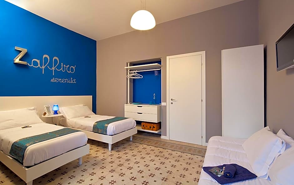 GIO'EL Happiness Guest House