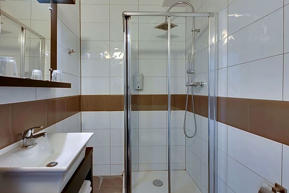 Logis Le Pont de Champ