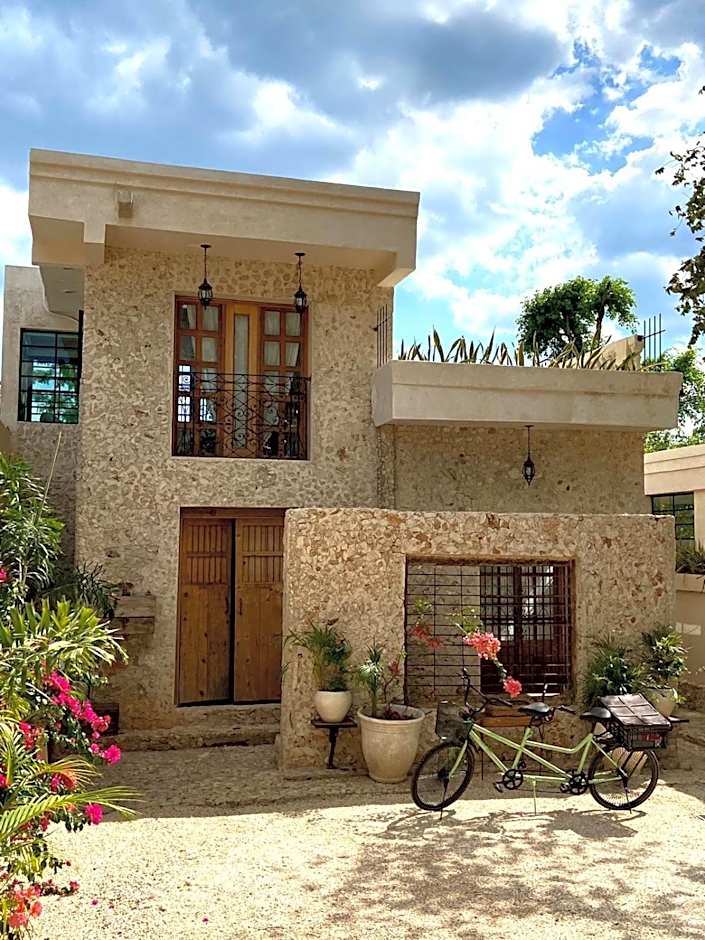 Villa de la Luz