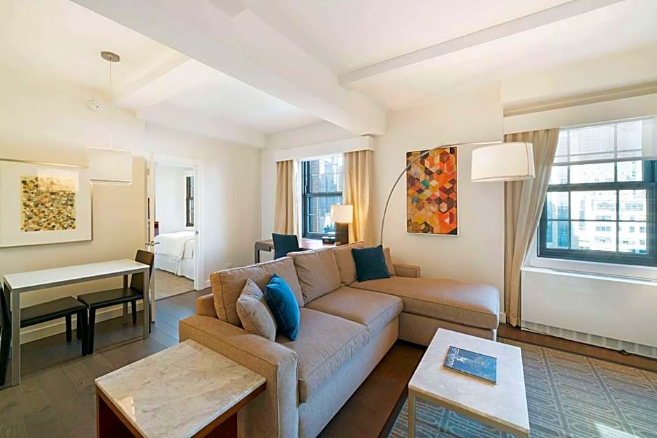 The Beekman Tower, Trademark Collection by Wyndham – New York, NY